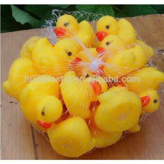 Set 10 con vịt kêu