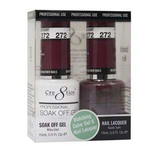 Sơn Cre8tion Duo gel_272