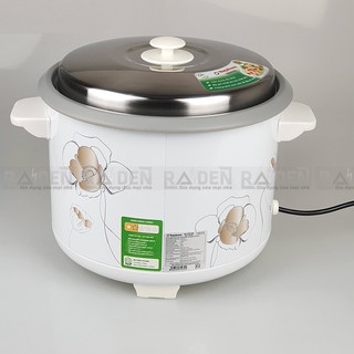 Nồi cơm điện Nagakawa NAG0130 3.6L