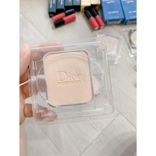 Phấn phủ Siêu Mỏng Nhẹ D.iorskin Nude Air Powder - Nude Mineral - Diior Forever