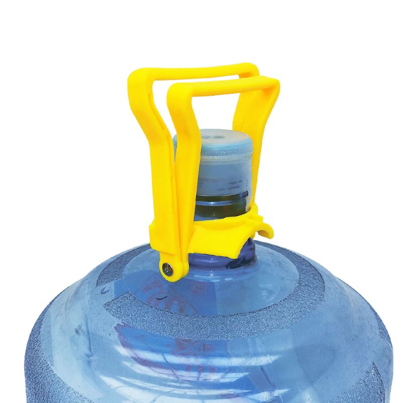 Aoto Dụng Cụ Nâng Thùng Nước Hai Lớp Dày Dặn Tiết Kiệm Năng Lượng Có Tay Cầm