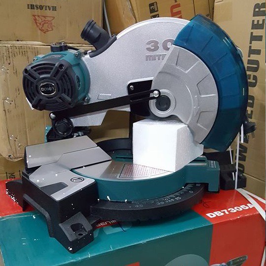 Máy cắt nhôm Cao cấp DOBEN 305mm