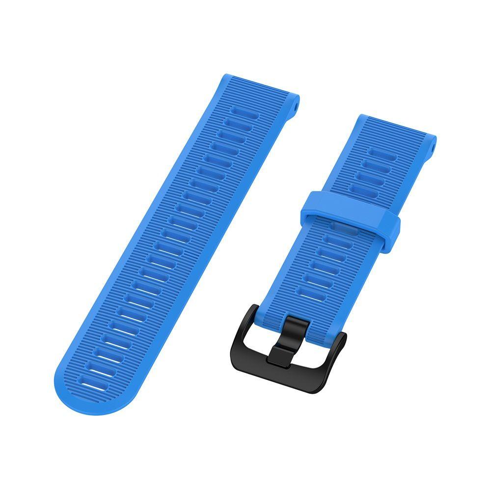BTLIMER Dây Đeo Silicone Mềm Cho Đồng Hồ Thông Minh Garmin Forerunner 945 935 Fenix 5 Plus