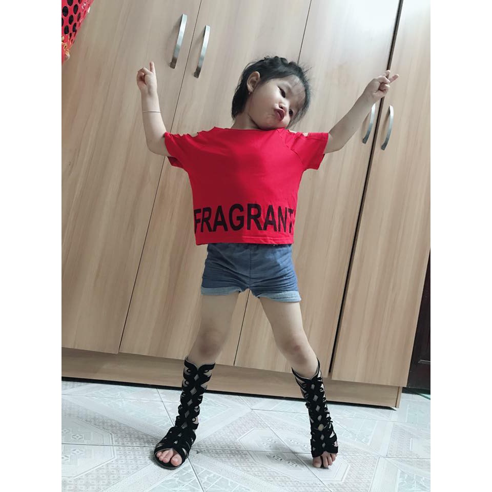 Sandal chiến binh 31-32