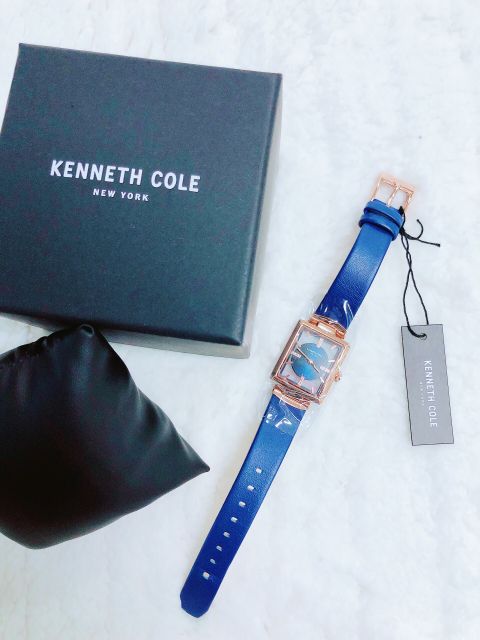 Đồng hồ nữ Kenneth Cole New York