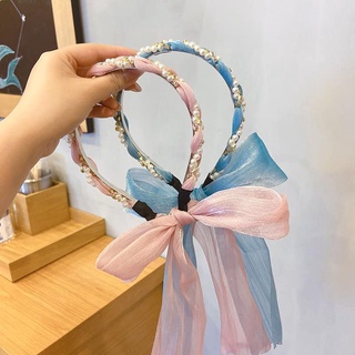 Băng Đô,Cài Tóc Đính Ngọc (cài)