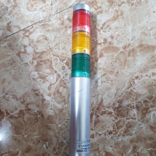 Đèn 3 màu hàn quốc ( đèn tín hiệu)