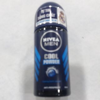 LĂN NGĂN MÙI NIVEA COOL POWDER 50 ml
