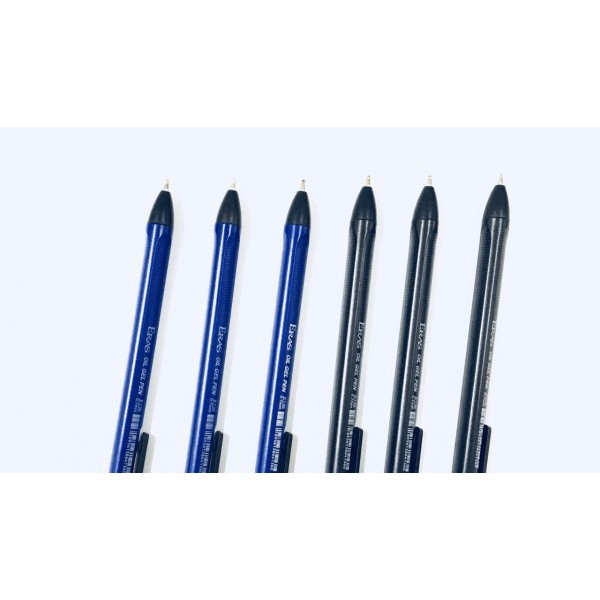 BÚT BI TAM GIÁC E136