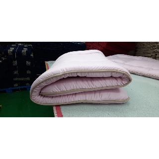Nệm bông xuất Nhật (Topper) - Size 1m x 2m (hàng xuất dư)
