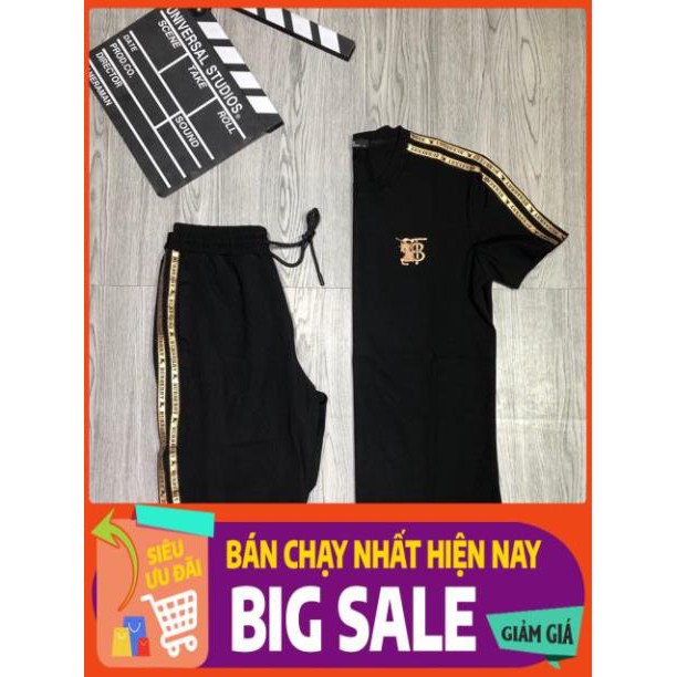 Xả 🔥 SALE (Chính Hãng) Sale 10.10 Sale BỘ THỂ THAO NAM CAO CẤP- BỘ HÈ NAM HÀNG SPF. . Đẹp . New * ' . 🔥 ' : ' > !