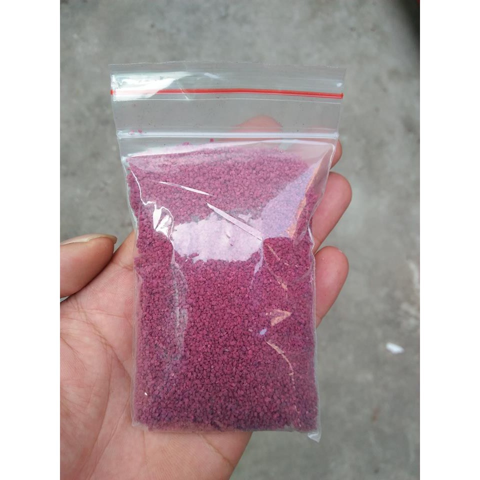 Thuốc tím trị rệp Starkle G thái lan (50g)