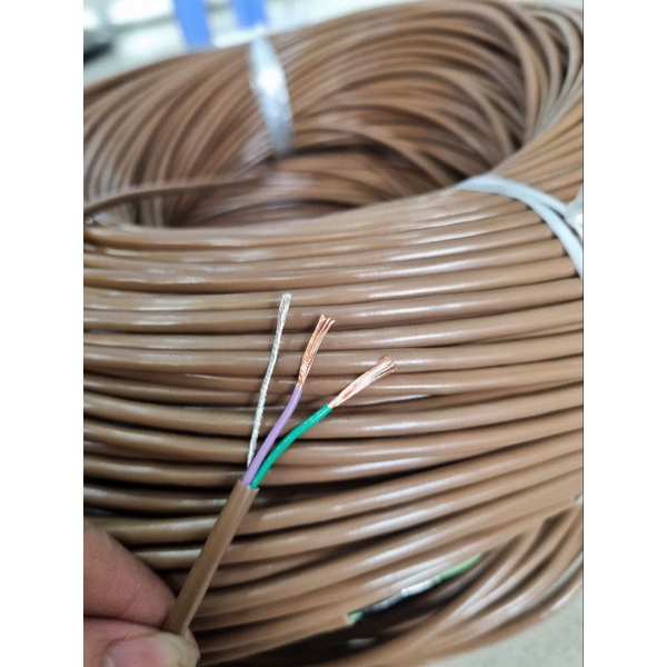 Dây tín hiệu bãi nhật