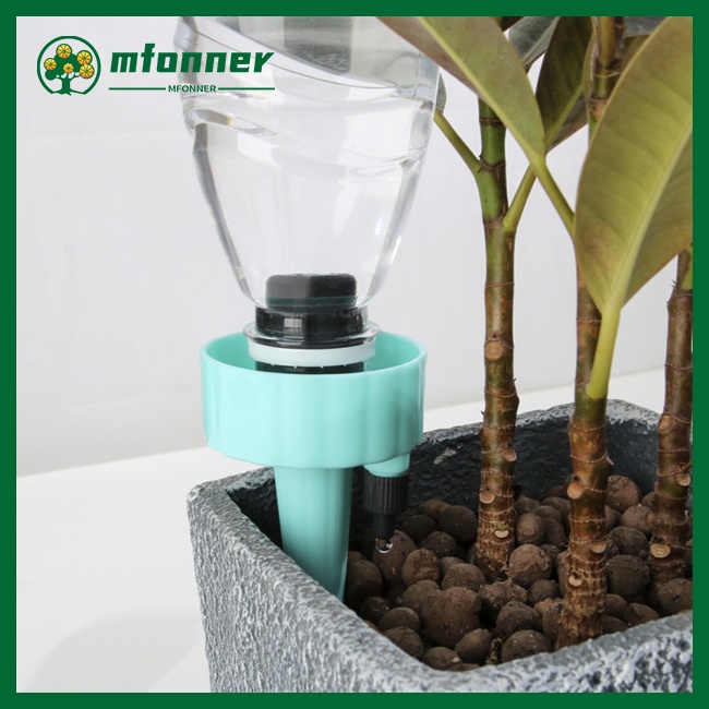 Thiết Bị Tưới Nước Tự Động Cho Cây Cảnh