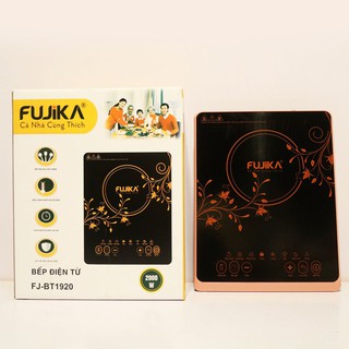 Bếp từ FUJIKA BT1920