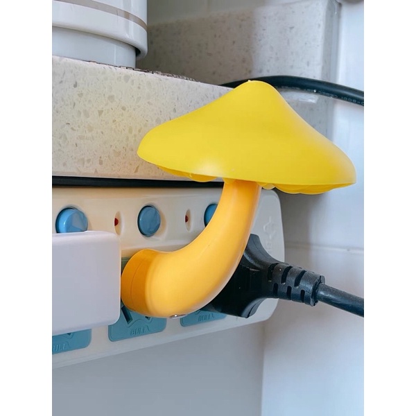 Đèn ngủ decor cây nấm dễ thương | BigBuy360 - bigbuy360.vn