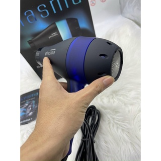 Máy sấy cao cấp GAMMA PIU PLASMA! ( Ý )