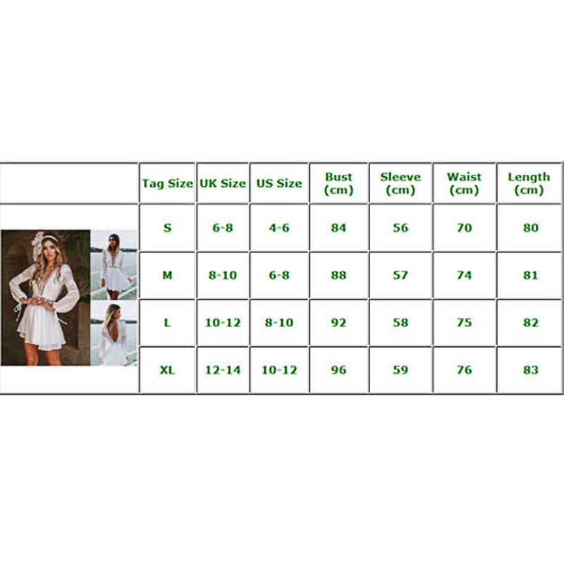 FREESHIP ĐƠN 99K_ Đầm tay dài cổ chữ V phối ren hoa thời trang cho nữ | BigBuy360 - bigbuy360.vn