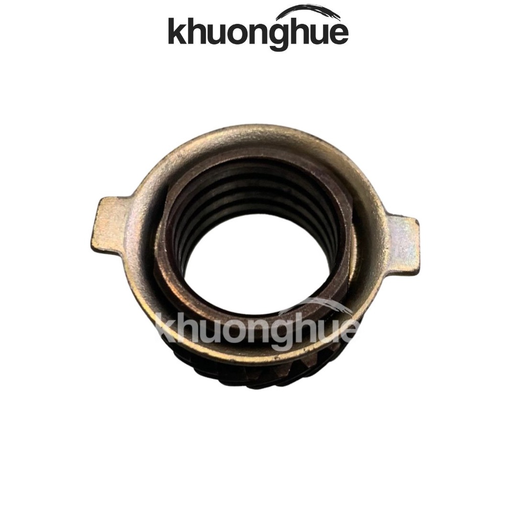 Nhông Tốc Độ  Xe Attila Phanh Cơ Chính Hãng SYM