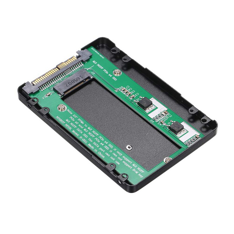 Bộ chuyển đổi thẻ PCI-E 750 SSD sang M.2 NGFF PCIe X4 SSD
 | WebRaoVat - webraovat.net.vn