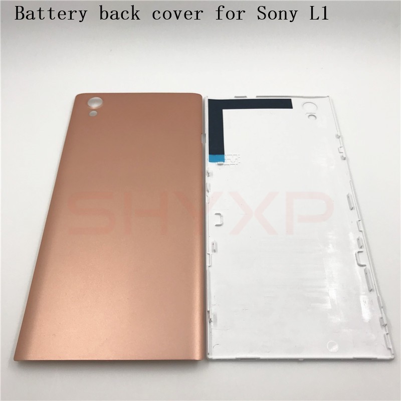 Nắp lưng điện thoại Sony Xperia L1 G3311 G3312 G331