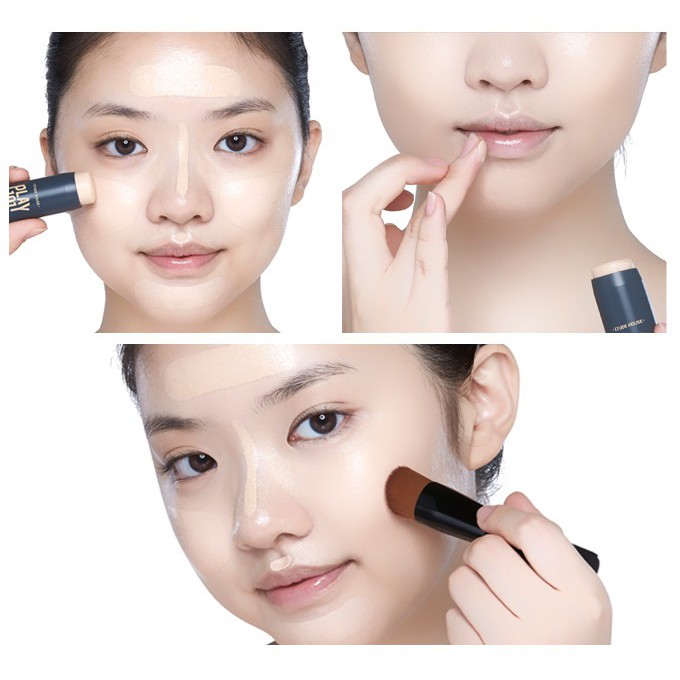 TẠO KHỐI 2 ĐẦU DẠNG THỎI | BigBuy360 - bigbuy360.vn