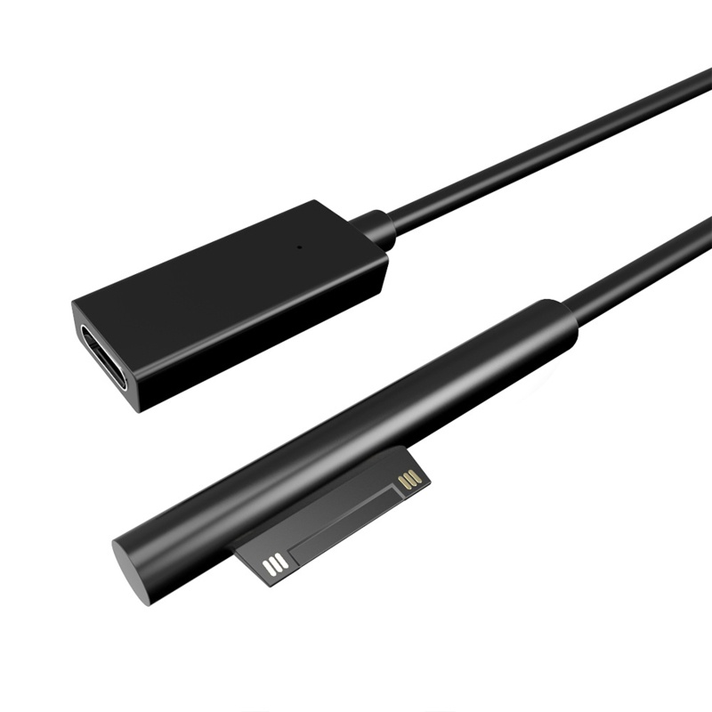 Cục Sạc Nhanh Utake USB-C Sang PD Cho Máy Tính Bảng Pro 7 / 6 / 54 / 3