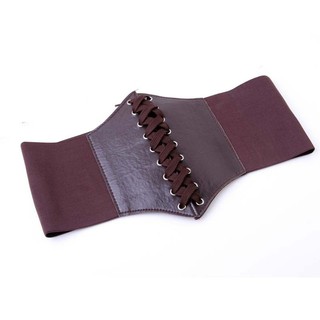 Đai nịt bụng corset thon eo 3 màu