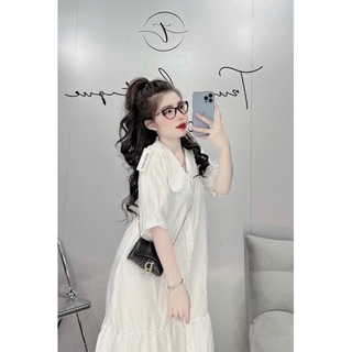 Đầm babydoll
