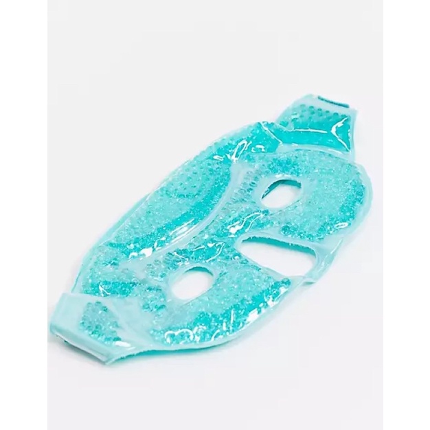 Mặt nạ đắp mắt 2 chế độ nóng/lạnh Zoe Ayla Gel Beads Therapy Face Mask
