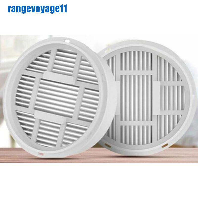 Set 2 Bộ Lọc Hepa Chuyên Dụng Cho Máy Hút Bụi Xiaomi Deerma Vc20S Vc20