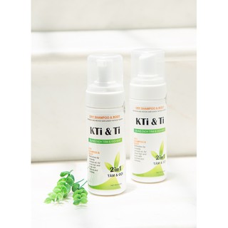 TẮM GỘI KHÔ SÁT KHUẨN TOÀN THÂN KTI & TI - TRỢ THỦ ĐẮC LỰC CHO BỆNH NHÂN KHÓ VẬN ĐỘNG