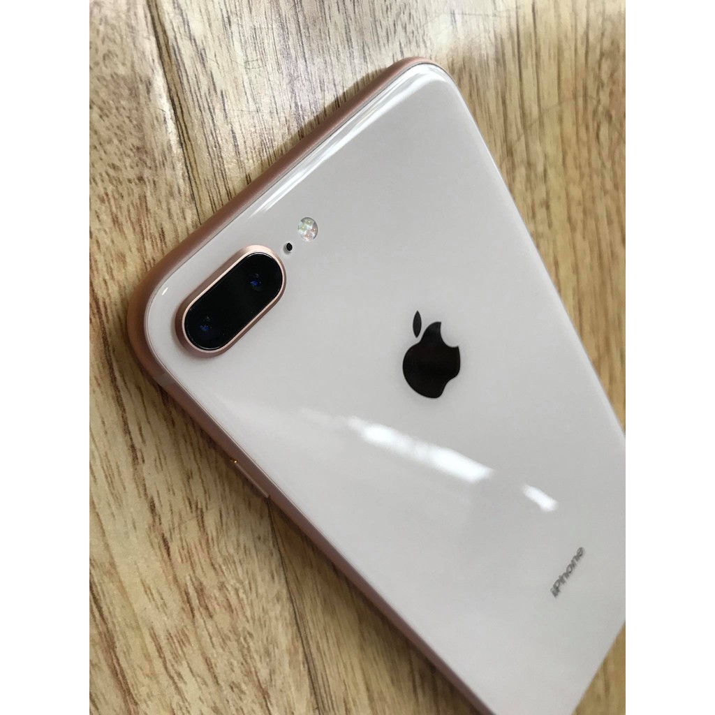 [Chính hãng] Điện thoại Iphone 8 Plus lock và quốc tế zin all 100% | BigBuy360 - bigbuy360.vn