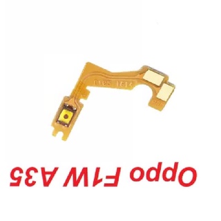 Dây nút nguồn On / Off Oppo A35 / F1W