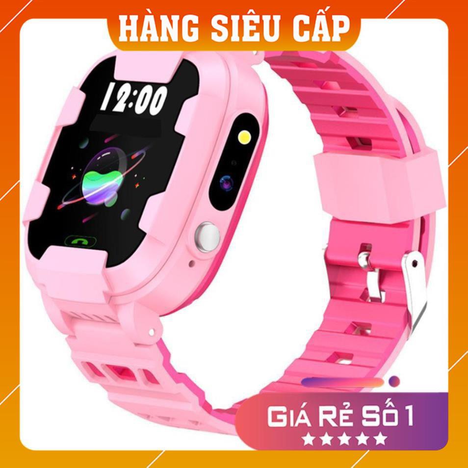 [Hàng xịn] Đồng hồ định vị thông minh trẻ em Y88 nghe gọi chống nước - Bh 12 tháng | BigBuy360 - bigbuy360.vn