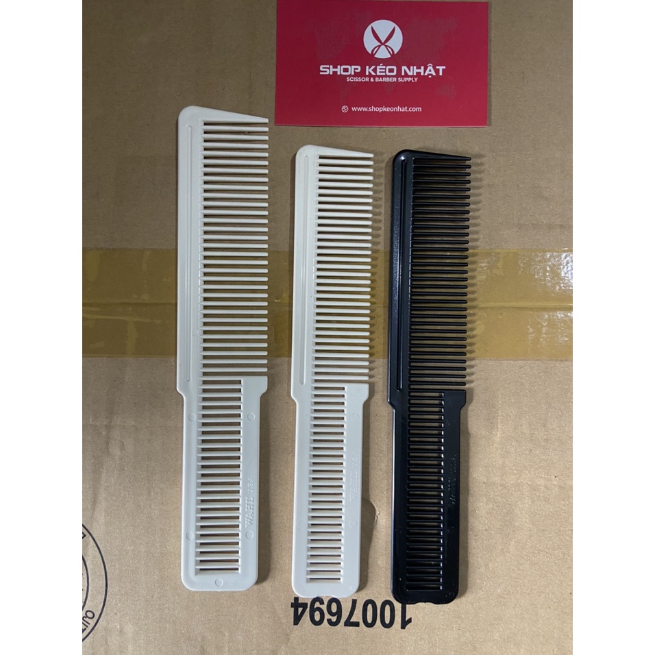 Lược Wahl Flat Top chính hãng