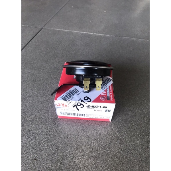 2ND-H3371-00 | Còi Exciter 150