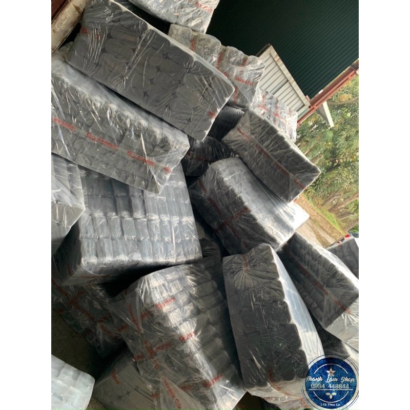 Combo 20 MÚT PHỦI TÓC