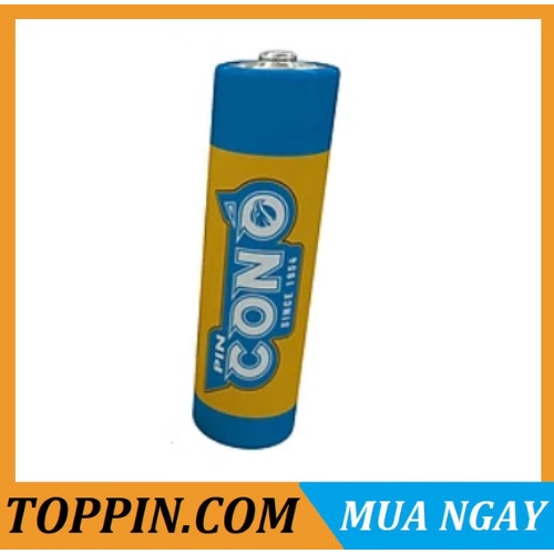 [TOPPIN] 1 Viên Pin AA Con Ó Pinaco - Pin Tiểu - Pin Đũa 1.5V