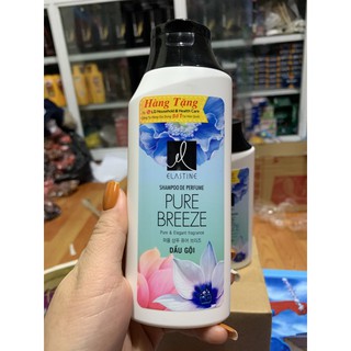 Dầu Gội Elastine Pure Breeze 120ml ( hàng tặng )