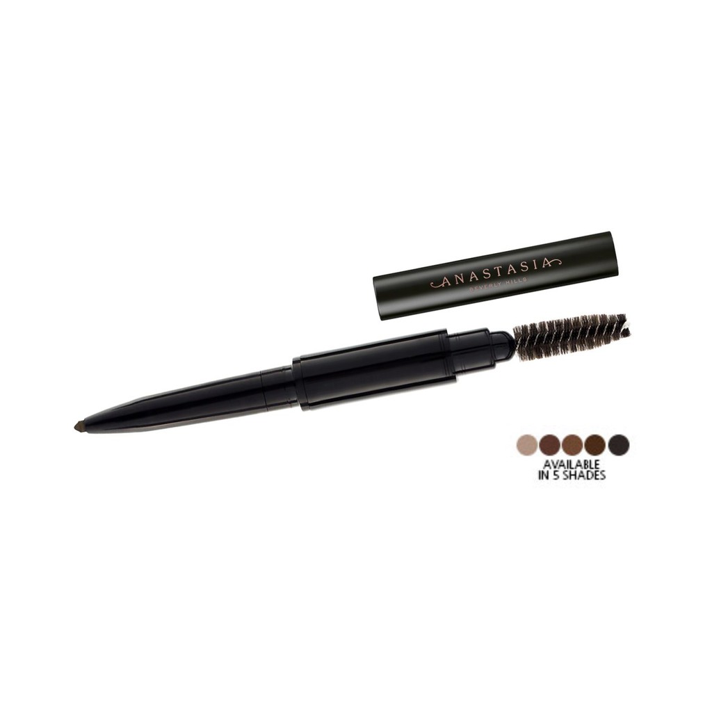 Chì Kẻ Mày Anastasia Beverly Hills Brow Wiz Skinny Brow Pencil 0.03g