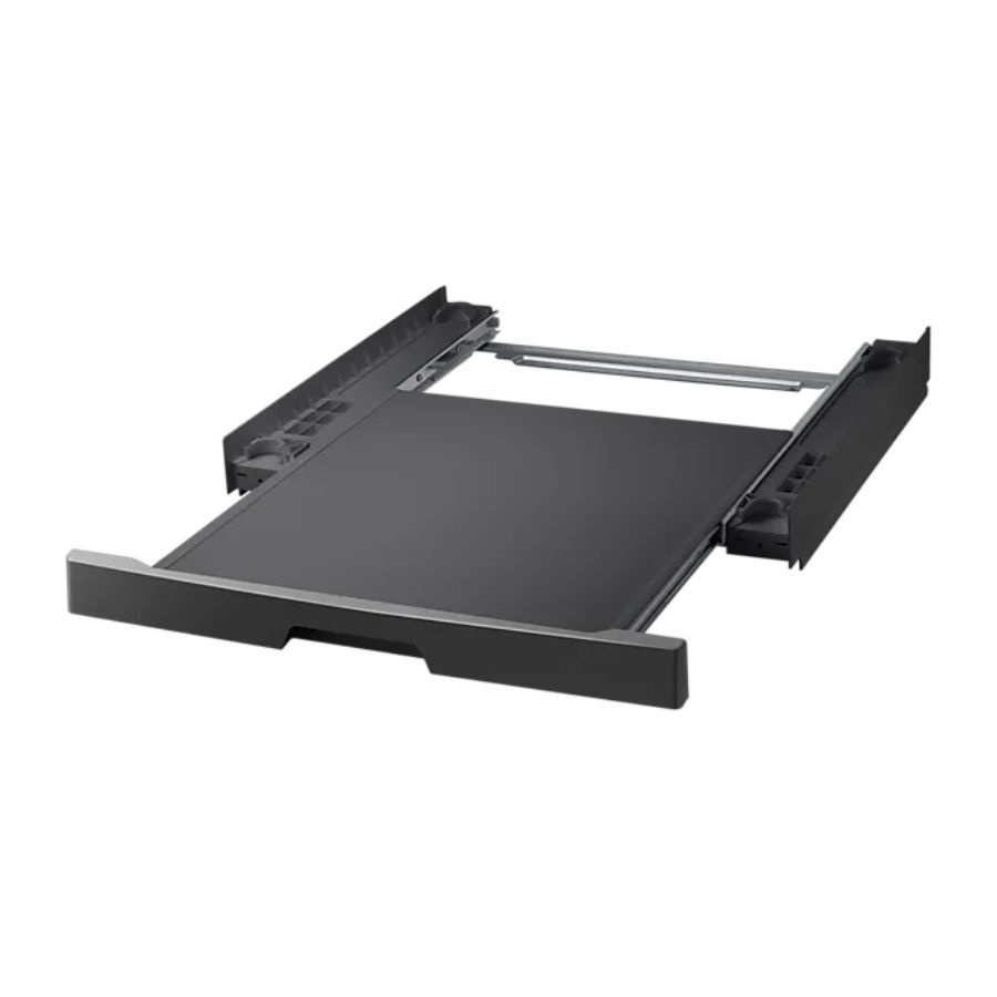 Bộ kết nối máy giặt &amp; máy sấy SKK-UDX/SKK-UDW