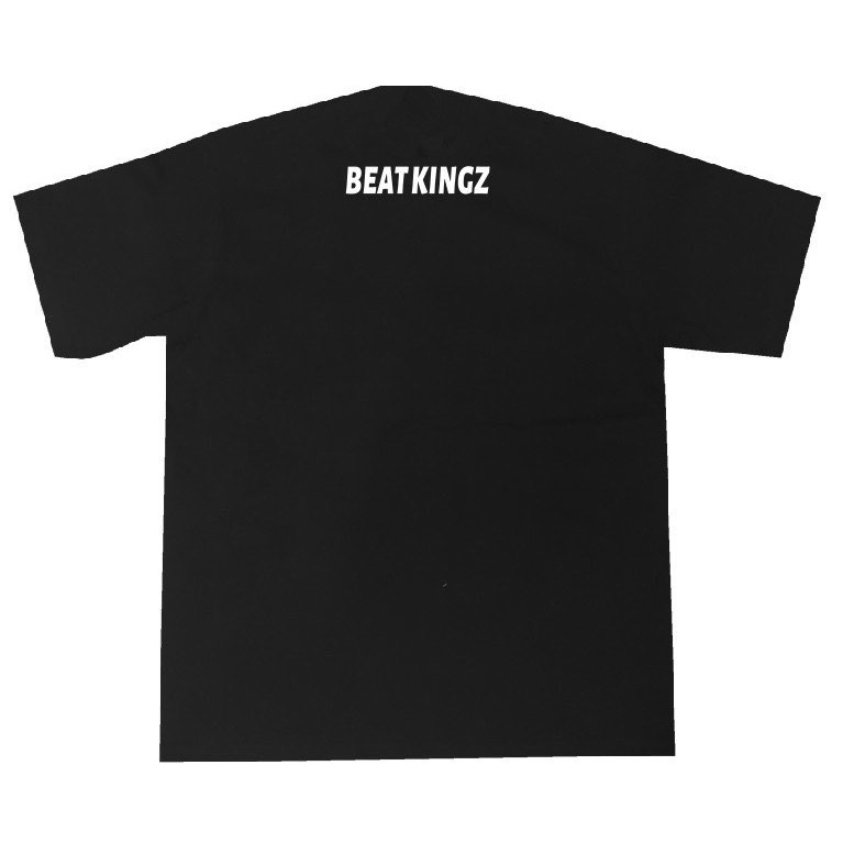 Áo thun tay lỡ form rộng Bboy basic , áo phông unisex free size , Cocmer_vn