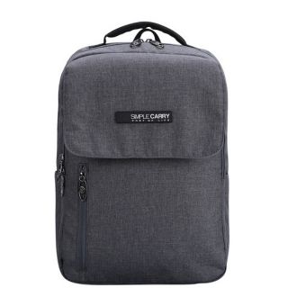 [Chính Hãng] Balo Simple Carry Issac 2