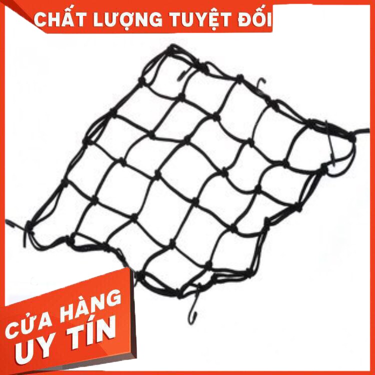 Lưới bọc bình xăng