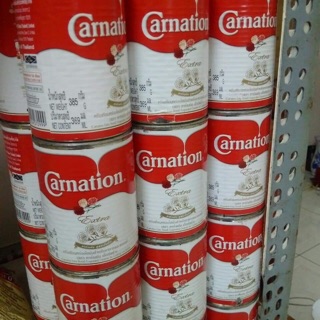 Sữa đặc Carnation 388G