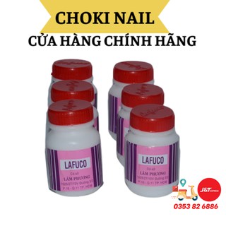 Kem Mềm Da LAFUCO, Combo 6 hũ mềm da