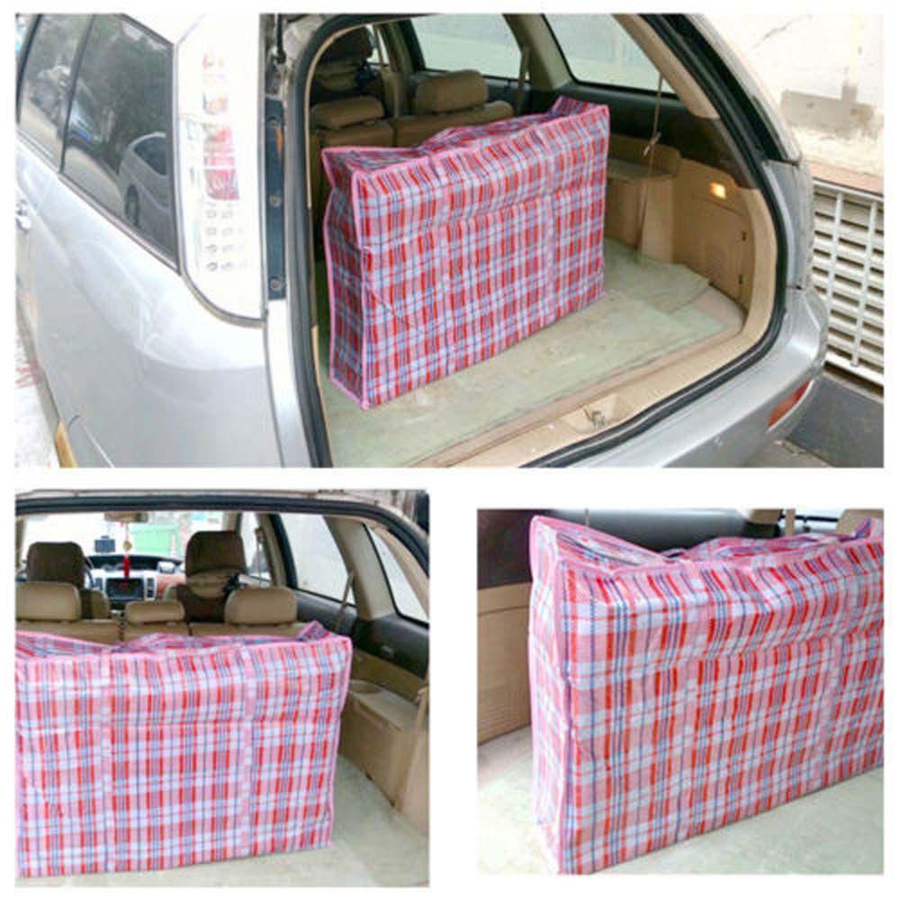 Túi Đựng Hành Lý 4 Kích Cỡ Siêu Bền Tiện Dụng