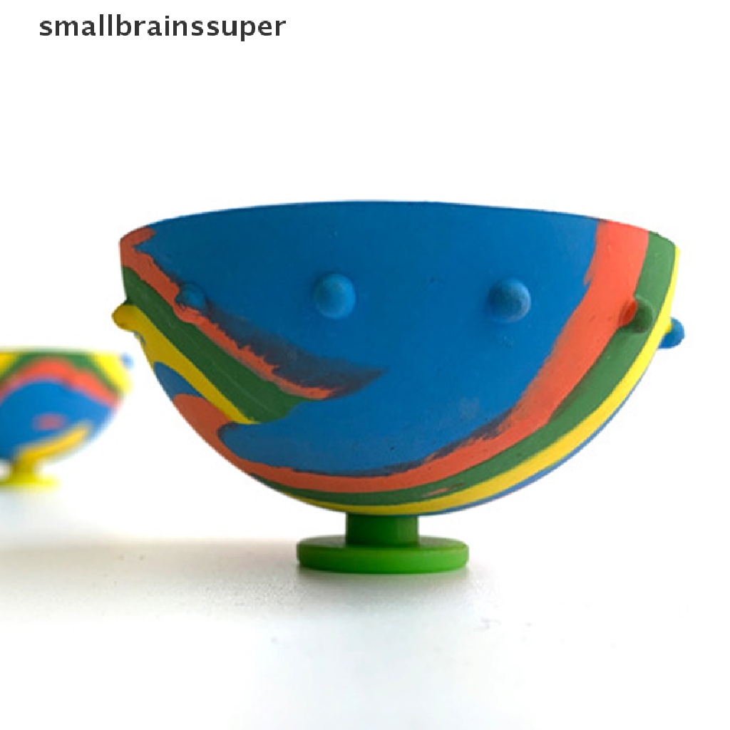 Đồ chơi con quay cao su thú vị dành cho trẻ em