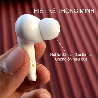 Tai nghe gaming bluetooth APRO 366 độ trễ cực thấp, bass cực căng,cảm ứng nhạy, hàng chất lượng cao, bảo hành 1 đổi 1